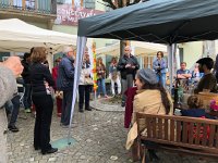 IMG 6970  then, a public event in the Old Town