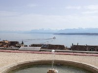 IMG 1307  with its fountain and breath-taking view