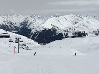 UIXE2919  meanwhile Bri sends us photos of skiing from Davos