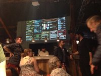 IMG 1382  the bar at Decal&#39;Quai