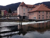 IMG 0891  the waterfall that provides the head needed for industry here