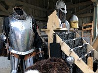 IMG 6859  all your medieval war supplies were here