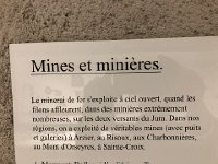 IMG 6865  so, iron ore in the Jura