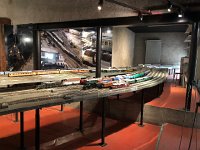 IMG 6868  and of course, the model railroad