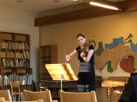 IMG 7022  one of the students