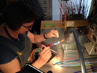 IMG 1423  glass beads