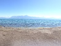 IMG 1515  panorama of Plage de Vidy