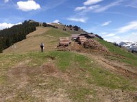 IMG 1532  on the ridge