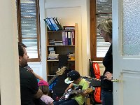 IMG 7133  a more enthusiastic student of the School of Rock