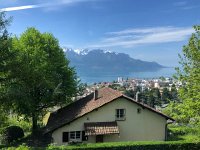 IMG 7135  on the MOB leaving Montreux