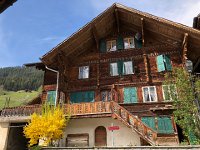 IMG 7145  Rougemont Village