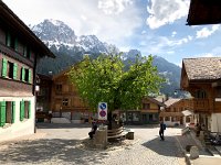 IMG 7146  Rougemont Village