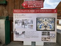 IMG 7148  Rougemont Village