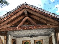 IMG 7151  The shrine of the immculate bathrooms. Location of the 2000 epiphany (Christine can live here)