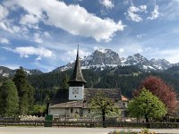 IMG 7152  Eglise de Rougemont