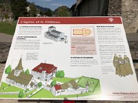 IMG 7154  Eglise de Rougemont