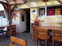 IMG 0974  where we waited for the bus