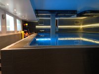 IMG 0992  12 April PT pool