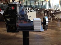 IMG 0995  post-PT tasting at the Majestic