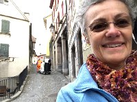 IMG 6871  street vacuum with selfie