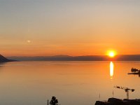 IMG 6890  the sun has moved north