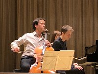 IMG 6994  18 April Jean-Guihen at Giannada