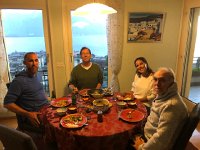 IMG 7067  Nick, David and Mel