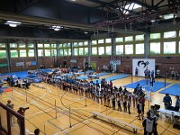 IMG 7158  29 April  gymnastics meet