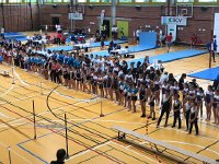 IMG 7159  at Gymnase de Burier