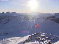 image2  more skiing photos from Bri - Flumserberg