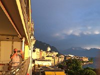 IMG 9494  the view from Frano and Tracy&#39;s balcony