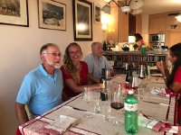 IMG 9497  à table chez Frano and Tracy