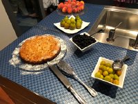 IMG 9501  a plethora of desserts