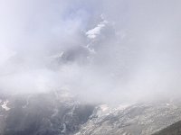 IMG 3113  leaving the fog belt