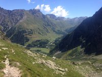 IMG 3122  La Fouly in the afternoon