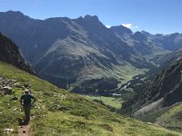 IMG 5828  La Fouly from higher up