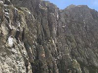 IMG 5835  one way to the hut