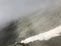 IMG 5839  the trail to the hut