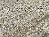 IMG 5842  Greg and Christine approaching