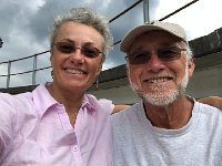 DRZC0183  We went to Chateau d&#39;Oex for an auction