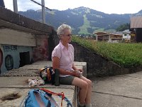 IMG 3136  waiting for the doors to open