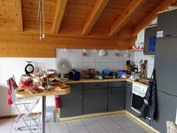 IMG 3181  Duncan and Katherine&#39;s kitchen