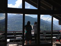 IMG 3182  their balcony