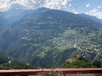 IMG 9716  looking across to Vex and up to Thyon 2000