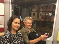 IMG 2249  Clara and Christine