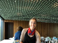 IMG 9747  Brigitte is excited