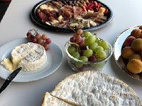 IMG 9763  Camembert and Brie