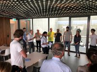 IMG 9783  comments from the next Dr.