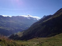IMG 3282  view from the top of the chair (Chemeuille)