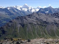 TNLJ9197  can&#39;t get enough of the high peaks of the Valais
